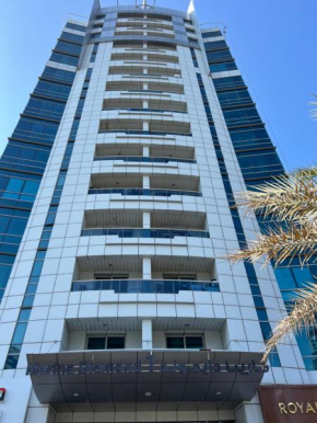 Marina Grand Metro Holiday Home